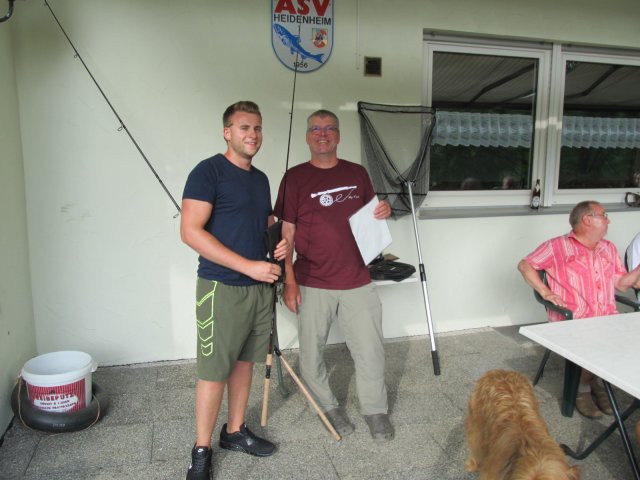 Platz_4 _Kay_Mauterer_Karpfen_2970g